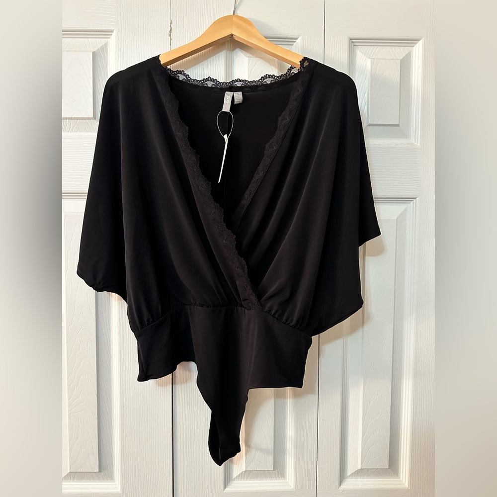 ASOS Body Suit - NWT